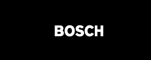 Bosch(ボッシュ)