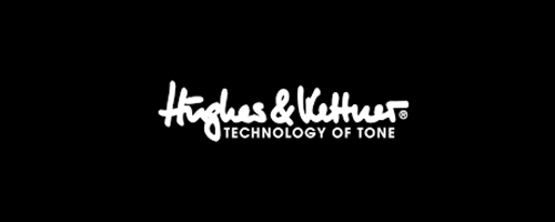 Hughes&Kettner(ヒュース&ケトナー)