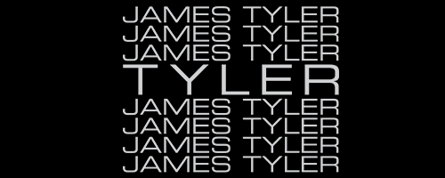 James Tyler