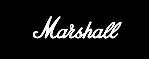 Marshall(マーシャル)