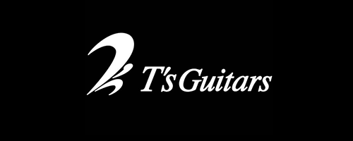 T’s Guitars