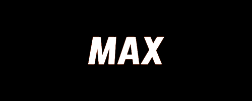 Max(マックス)