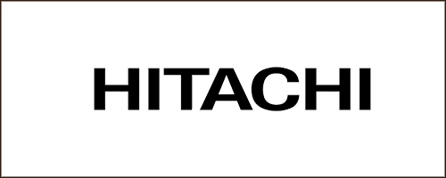 HITACHi(日立製作所)