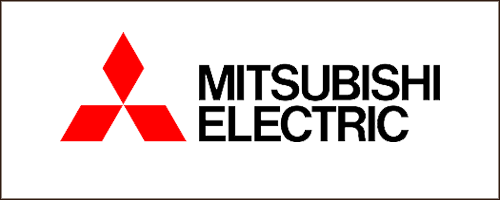 MITSUBISHI(三菱電機)